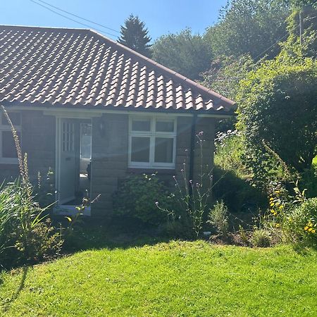 Burnbrae Villa Sleights Dış mekan fotoğraf