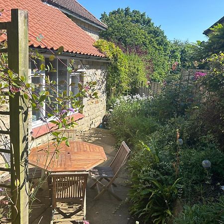 Burnbrae Villa Sleights Dış mekan fotoğraf