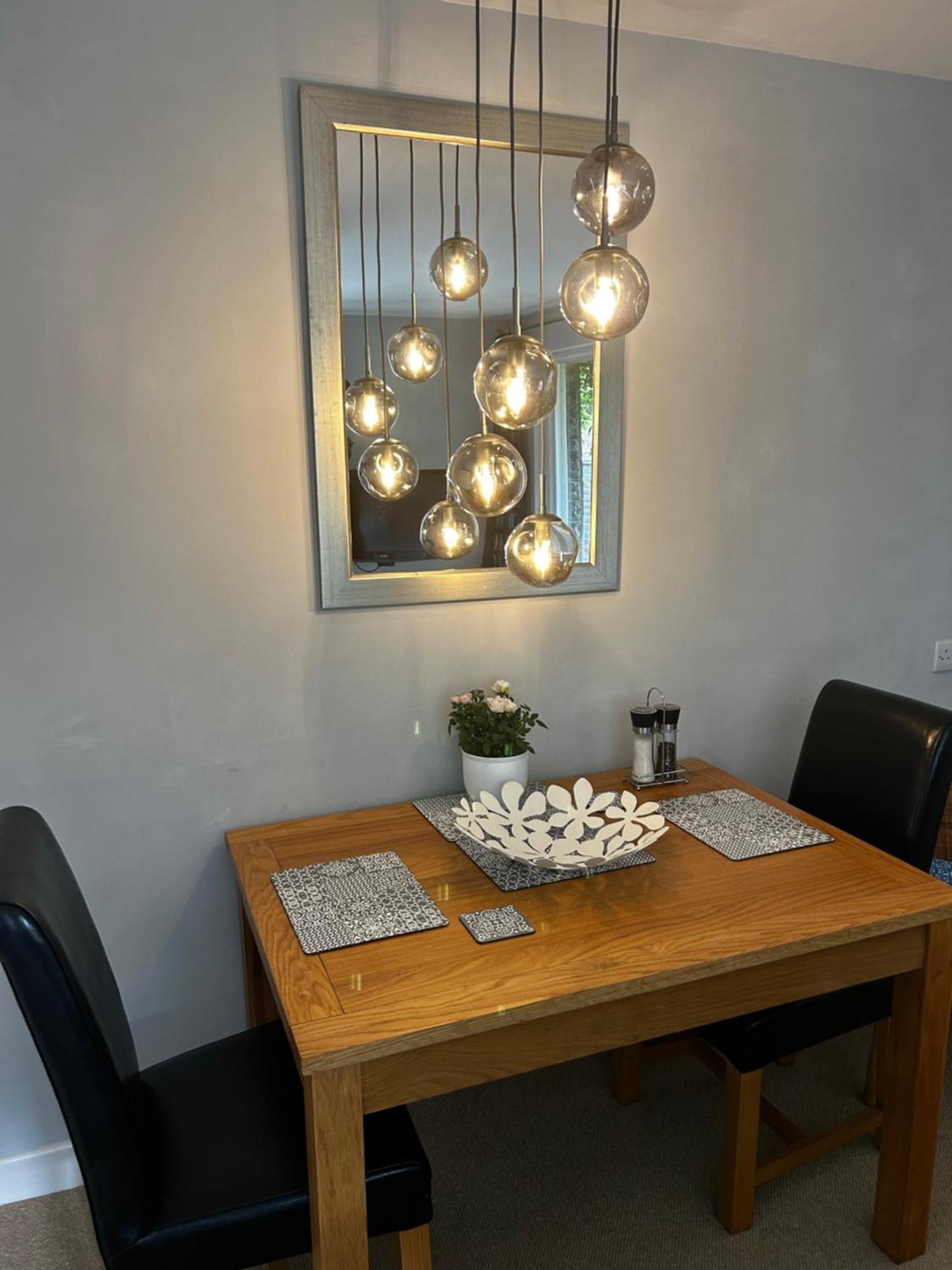 Burnbrae Villa Sleights Dış mekan fotoğraf