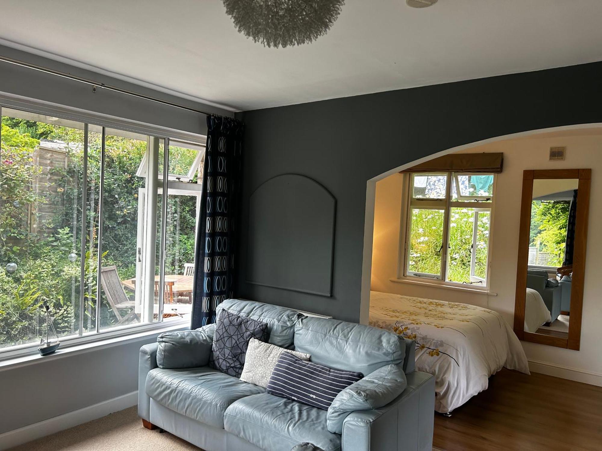 Burnbrae Villa Sleights Dış mekan fotoğraf
