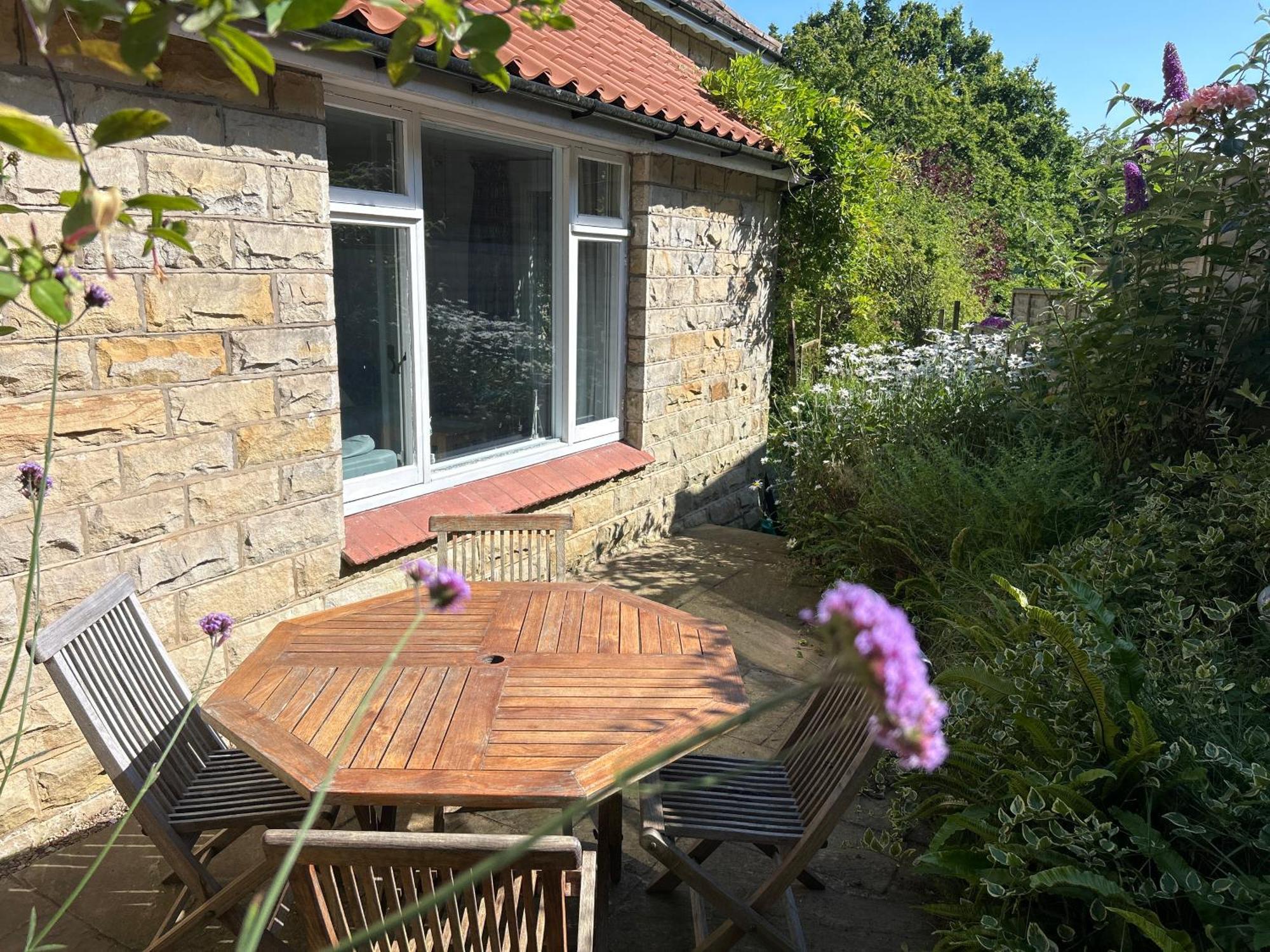 Burnbrae Villa Sleights Dış mekan fotoğraf