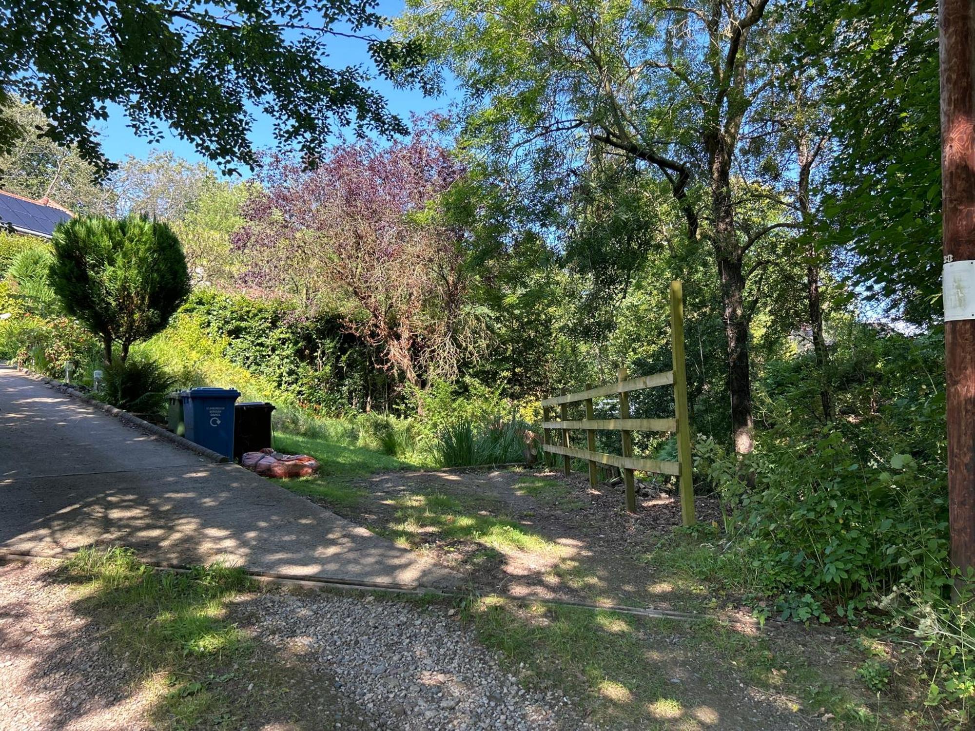 Burnbrae Villa Sleights Dış mekan fotoğraf