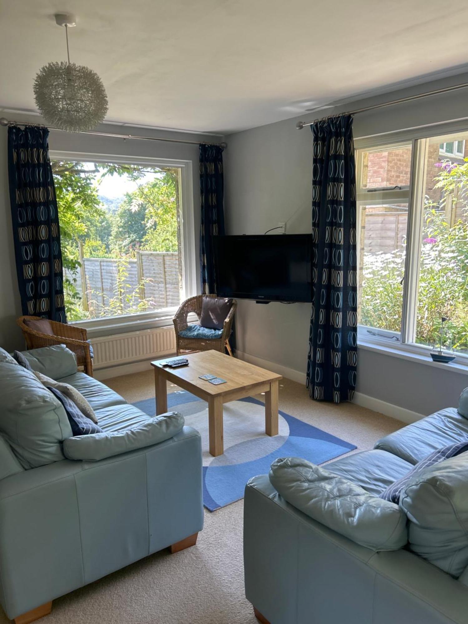 Burnbrae Villa Sleights Dış mekan fotoğraf